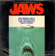 John Williams - Jaws (Music From The OST)