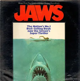 John Williams - Jaws (Music From The OST)