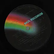 LP - John Williams - Jaws - Music From The Original Motion Picture Soundtrack - Obi and Insert Not Incl.