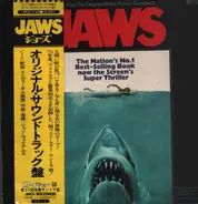 John Williams - Jaws - Music From The Original Motion Picture Soundtrack