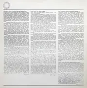 LP - John Williams - John Williams Castelnuovo-Tedesco/Dodgson/Arnold - Gatefold