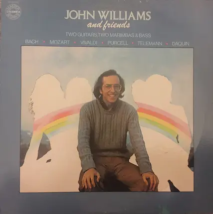John Williams - John Williams and Friends