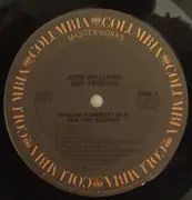 LP - John Williams - John Williams And Friends