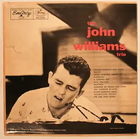 John Williams - John Williams Trio