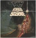 Double LP - John Williams - Krieg Der Sterne - Star Wars - gatefold