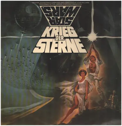 John Williams - Star Wars
