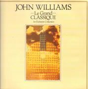 LP - John Williams - Le Grand Classique