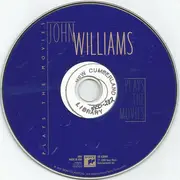CD - John Williams - Plays The Movies