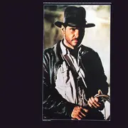 LP - John Williams - Raiders Of The Lost Ark: The Movie On Record