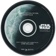 CD - John Williams - Star Wars - Episode I: The Phantom Menace (Original Motion Picture Soundtrack)