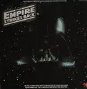LP - John Williams - Star Wars: The Empire Strikes Back