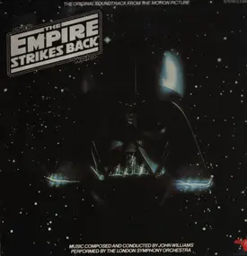 Soundtrack - Star Wars: The Empire Strikes Back