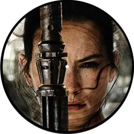 John Williams - Star Wars: The Force Awakens - Soundtrack