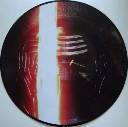 John Williams - Star Wars: The Force Awakens - Soundtrack