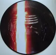 Double LP - John Williams - Star Wars: The Force Awakens (Original Motion Picture Soundtrack) - Picture Disc