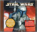 CD - John Williams - Star Wars Episode II: Attack Of The Clones