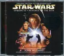 Double CD - John Williams - Star Wars Episode III · Revenge Of The Sith (Original Motion Picture Soundtrack)