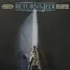 LP - John Williams - Star Wars / Return Of The Jedi - The Original Motion Picture Soundtrack - Gatefold