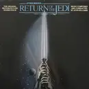 LP - John Williams - Star Wars / Return Of The Jedi - The Original Motion Picture Soundtrack - Gatefold