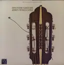 LP - John Williams - Spanish Guitar