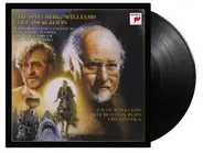 John Williams - The Boston Pops Orchestra - Conducts His Classic Scores For The Films Of Steven Spielberg
