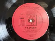 LP - John Williams - The Best Of John Williams
