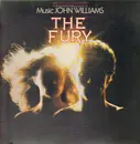 LP - John Williams - The Fury (Original Soundtrack Recording)