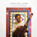 LP - John Williams - The Guitar Is The Song