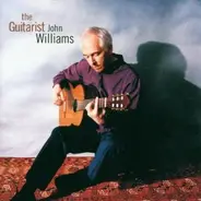John Williams - The Guitarist