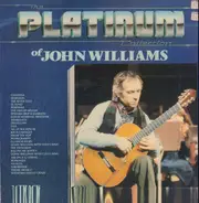 John Williams - The Platinum Collection Of