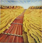 LP - John Williams - Travelling