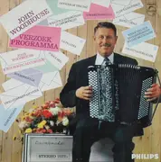 LP - John Woodhouse - Verzoekprogramma