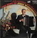 LP - John Woodhouse And His Magic Accordion - The Best Of