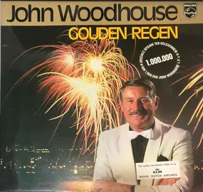 John Woodhouse - Gouden Regen