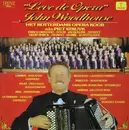 LP - John Woodhouse - Leve De Opera