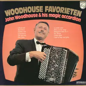 John Woodhouse - Woodhouse Favorieten