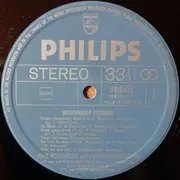 LP - John Woodhouse - Woodhouse Festival!