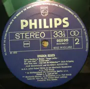 LP - John Woodhouse - Gouden Regen - Gatefold