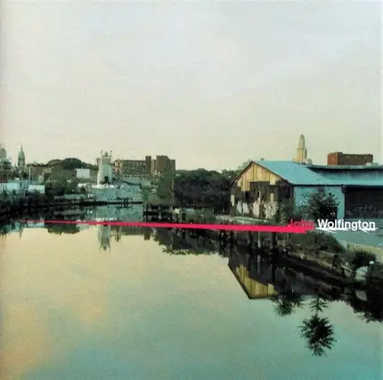 John Wolfington - John Wolfington