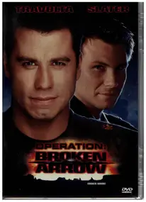 JOHNWOO - Operation: Broken Arrow / Broken Arrow