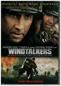 JOHNWOO - Windtalkers