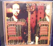 John Wright - Just Left Of Center