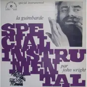 John Wright - La Guimbarde