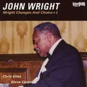John Wright - Light Changes & Light..
