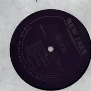 LP - John Wright - The Last Amen - Insert
