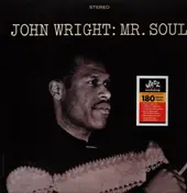 John Wright - Mr. Soul