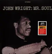 John Wright - Mr. Soul