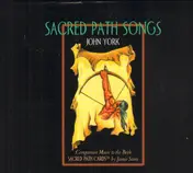 John York - Sacred Path Songs