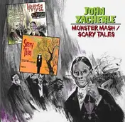 John Zacherle - Monster Mash/Scary Tales