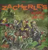 LP - John Zacherle - Zacherle's Monster Gallery - Original Stereo